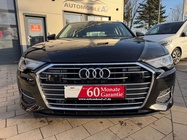 Audi A6 2023