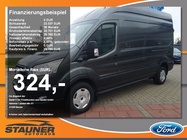 Ford Transit 2024