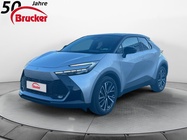 Toyota C-HR 2025