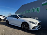 Mercedes-Benz CLS-Class 2019
