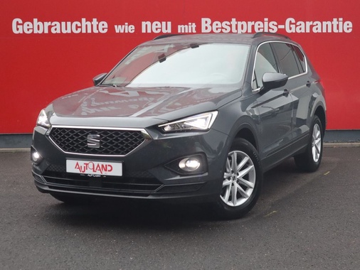 Seat Tarraco 2019