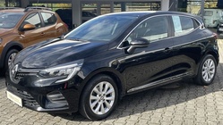 Renault Clio 2022