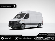 Mercedes-Benz Sprinter 2024