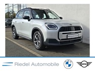 MINI Countryman 2024