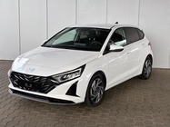 Hyundai i20 2025