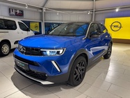 Opel Mokka 2022