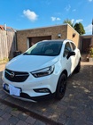 Opel Mokka 2018