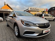 Opel Astra 2019