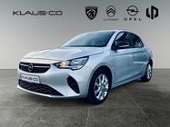 Opel Corsa 2022