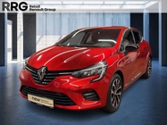 Renault Clio 2022
