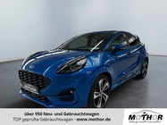 Ford Puma 2020