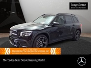 Mercedes-Benz GLB-Class 2021