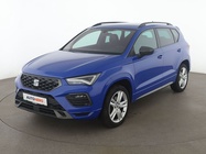 Seat Ateca 2021