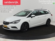 Opel Astra 2019