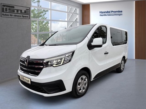 Renault Trafic 2023