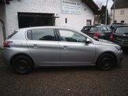 Peugeot 308 2019