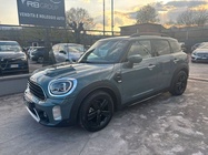 MINI Countryman 2021