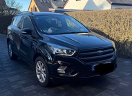 Ford Kuga 2019