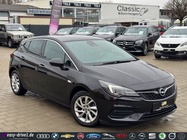 Opel Astra 2022