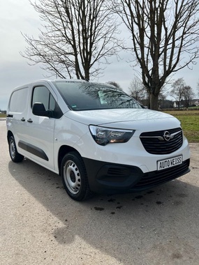 Opel Combo 2021