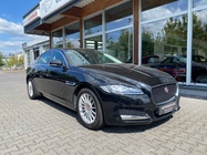 Jaguar XF 2017