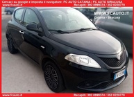 Lancia Ypsilon 2019