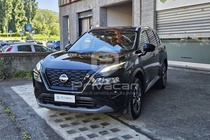 Nissan X-Trail 2024