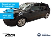 Volkswagen Golf 2025
