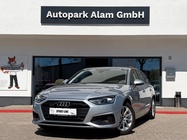 Audi A4 2021