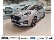 Ford Puma 2024