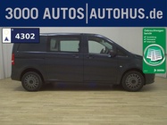 Mercedes-Benz Vito 2024