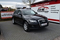 Audi Q5 2010