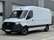 Mercedes-Benz Sprinter 2023