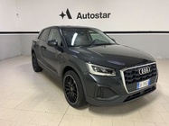 Audi Q2 2022