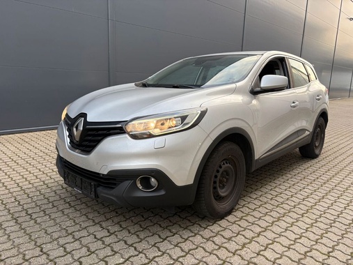 Renault Kadjar 2017