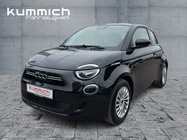 Fiat 500e 2022