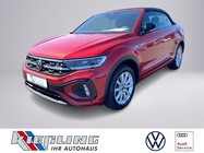 Volkswagen T-Roc 2023