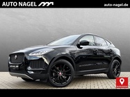 Jaguar E-Pace 2021