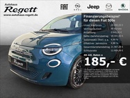 Fiat 500e 2022