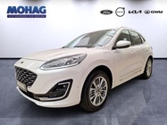 Ford Kuga 2022