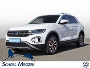 Volkswagen T-Roc 2023