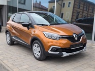 Renault Captur 2019