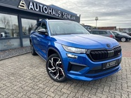 Skoda Kodiaq 2022