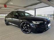 Audi A6 2019