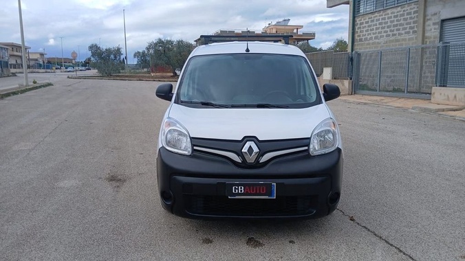 Renault Kangoo 2020