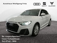 Audi A1 2026