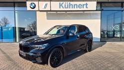 BMW X5 2022