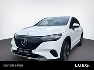 Mercedes-Benz EQE 2025