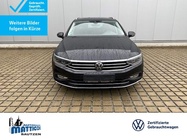 Volkswagen Passat 2020