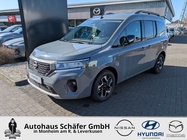 Nissan Townstar 2026